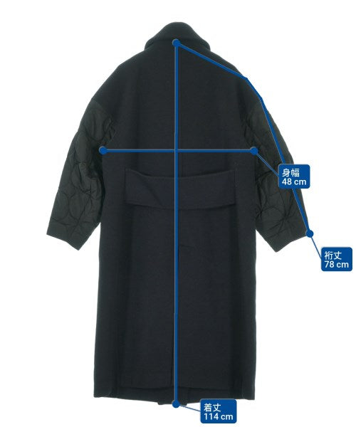 ENFOLD 切斯特披風
