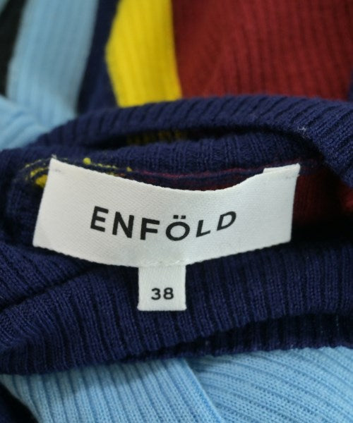 ENFOLD 毛衣