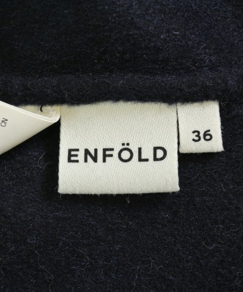 ENFOLD 其他大衣