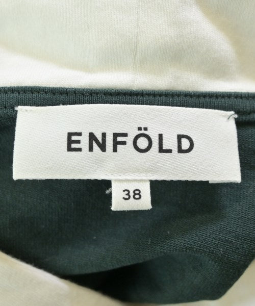 ENFOLD 連帽衫