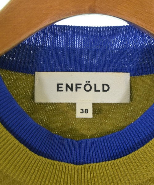 ENFOLD 毛衣