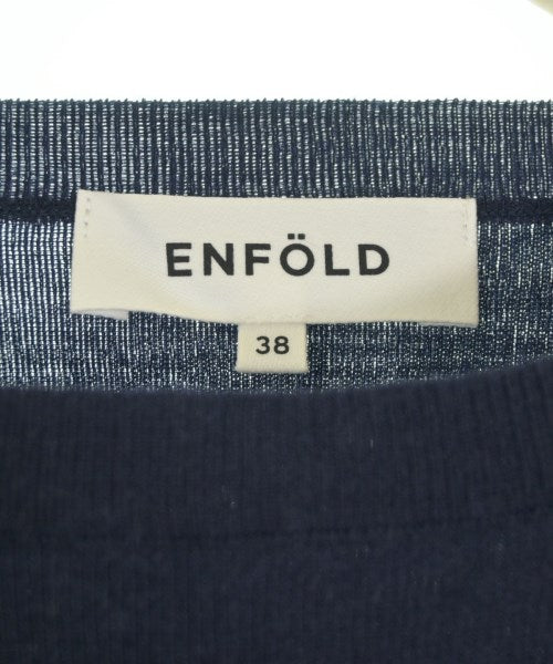 ENFOLD 毛衣