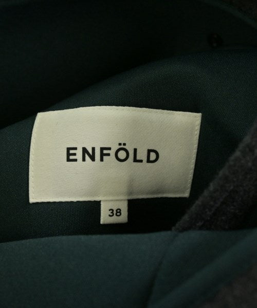 ENFOLD 其他飛行外套