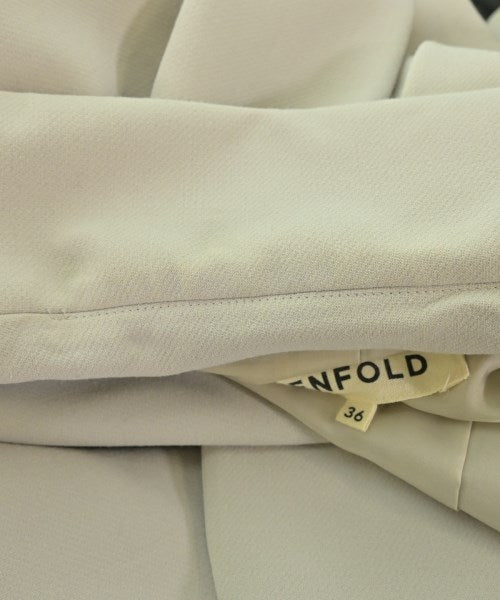 ENFOLD 風衣