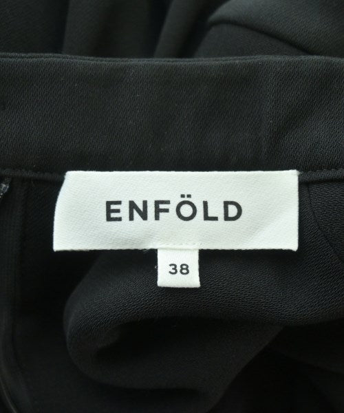 ENFOLD 洋裝