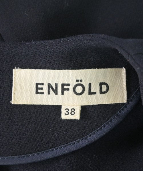 ENFOLD 洋裝