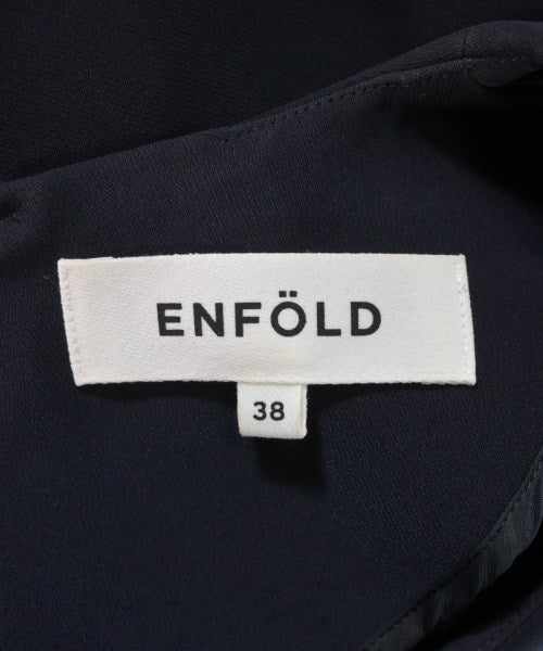 ENFOLD 洋裝