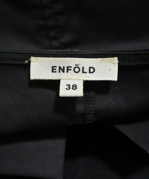 ENFOLD 洋裝