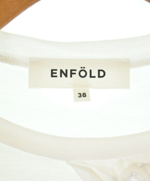 ENFOLD T恤/上衣
