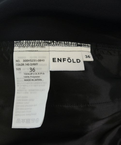 ENFOLD 其他款
