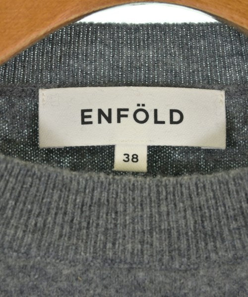 ENFOLD 毛衣