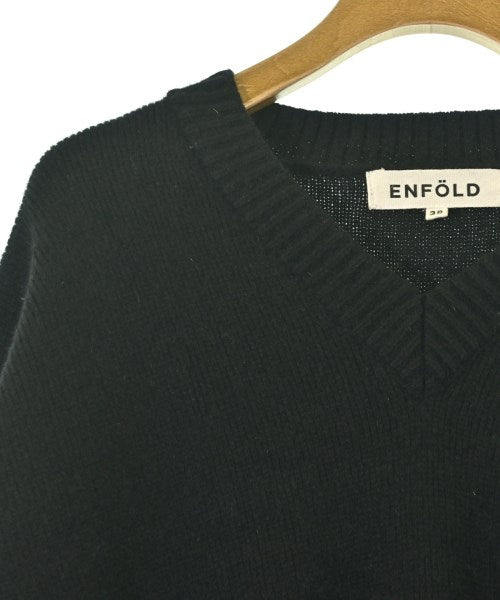 ENFOLD 毛衣