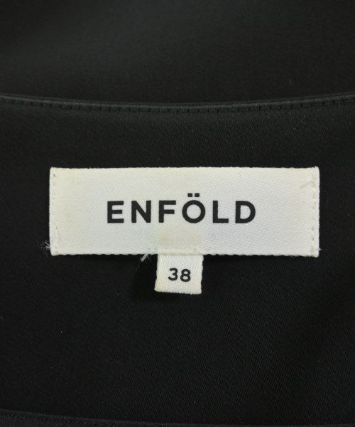 ENFOLD 背心