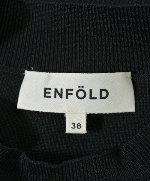 ENFOLD T恤/上衣