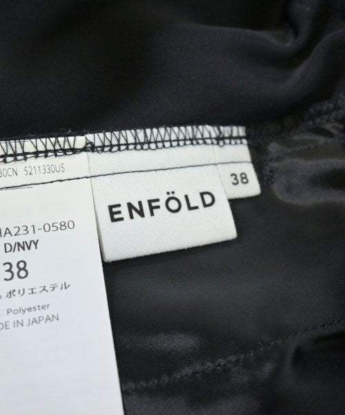 ENFOLD 其他款