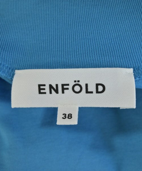 ENFOLD T恤/上衣
