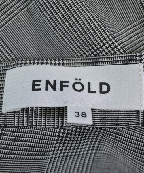 ENFOLD 其他款