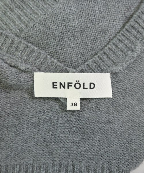 ENFOLD 洋裝
