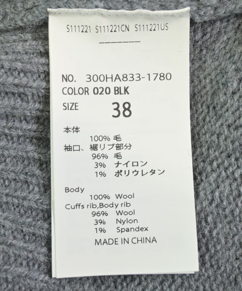 ENFOLD 洋裝