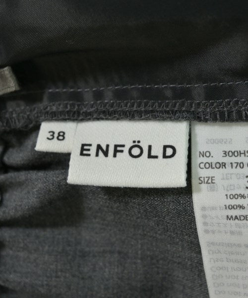 ENFOLD 其他款
