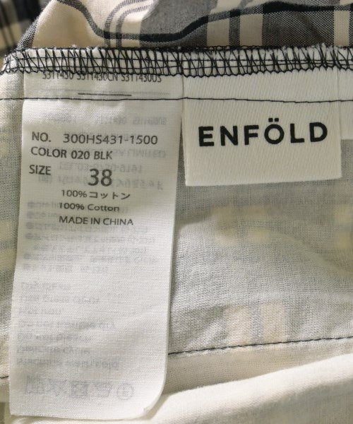 ENFOLD 其他款