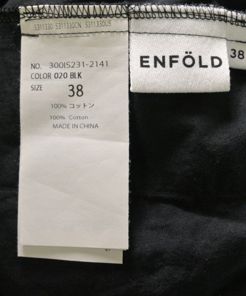 ENFOLD 其他款