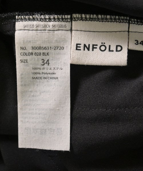ENFOLD 其他款