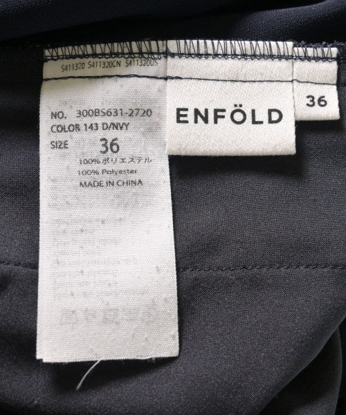ENFOLD 其他款