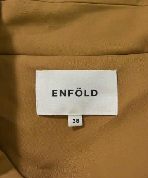 ENFOLD 風衣