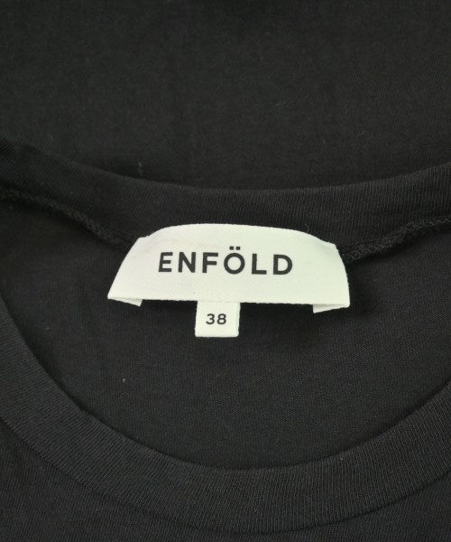 ENFOLD 無袖上衣