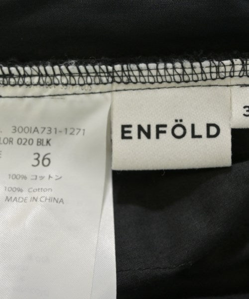 ENFOLD 長裙/超長裙