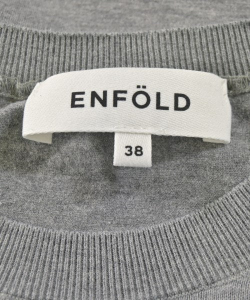 ENFOLD T恤/上衣