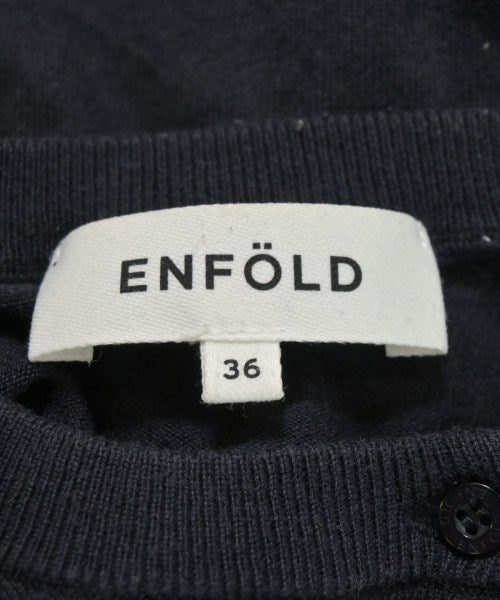 ENFOLD 開襟衫