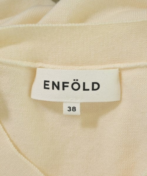 ENFOLD 毛衣