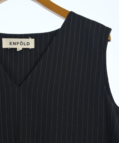ENFOLD 女襯衫