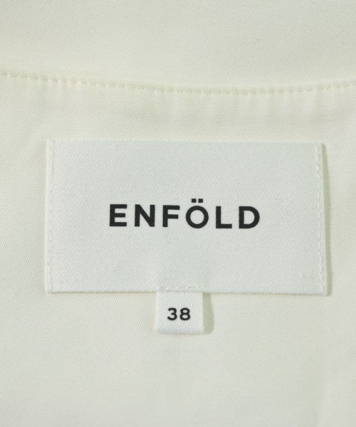 ENFOLD 背心