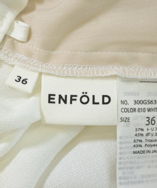 ENFOLD 其他款