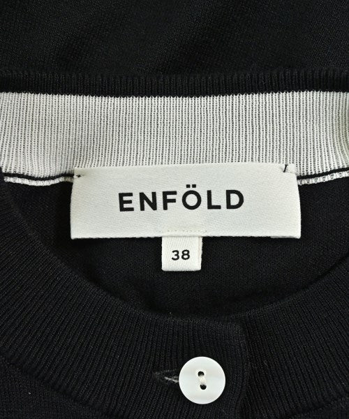 ENFOLD 開襟衫