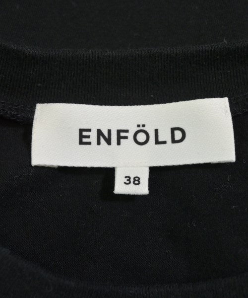 ENFOLD T恤/上衣