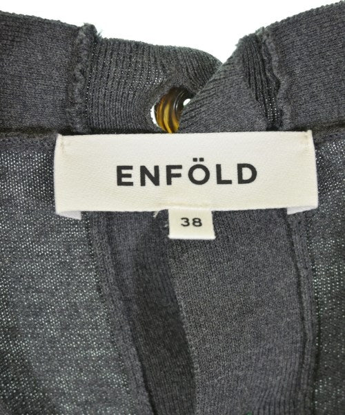 ENFOLD 開襟衫