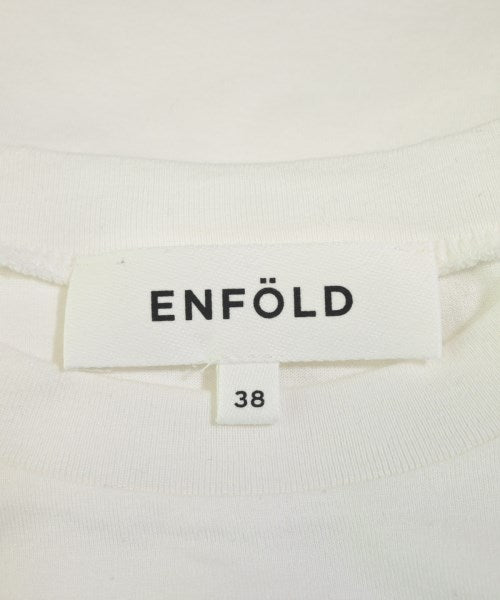 ENFOLD T恤/上衣