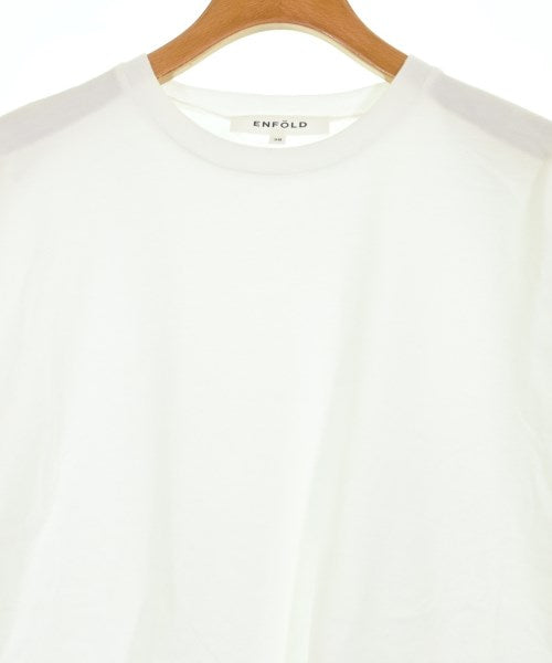 ENFOLD T恤/上衣