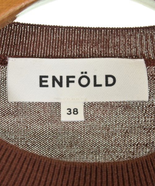 ENFOLD 毛衣