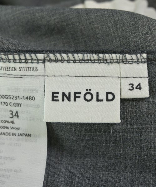 ENFOLD 其他款