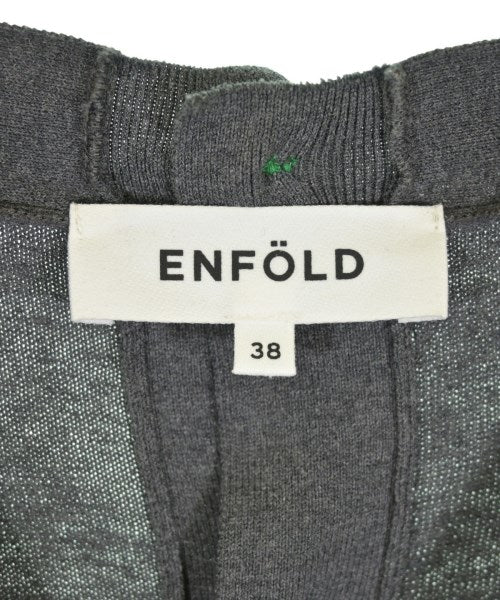 ENFOLD 開襟衫