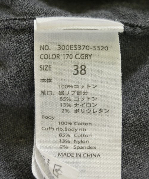 ENFOLD 開襟衫
