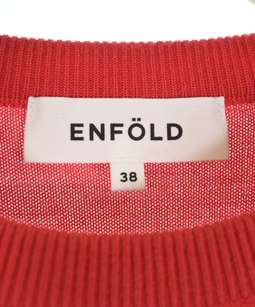 ENFOLD 毛衣