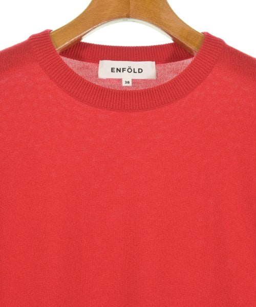 ENFOLD 毛衣