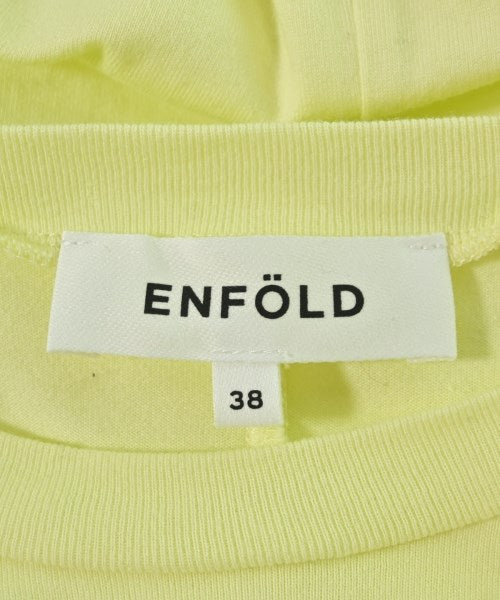 ENFOLD T恤/上衣