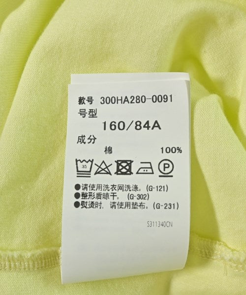 ENFOLD T恤/上衣